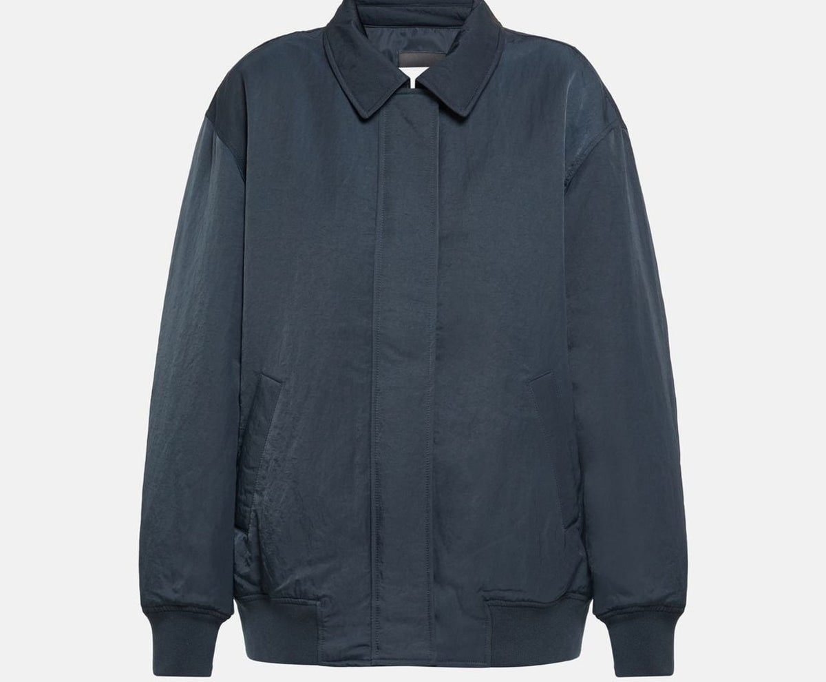 Calvin Klein Blouson Midnight Blue – dzseki
