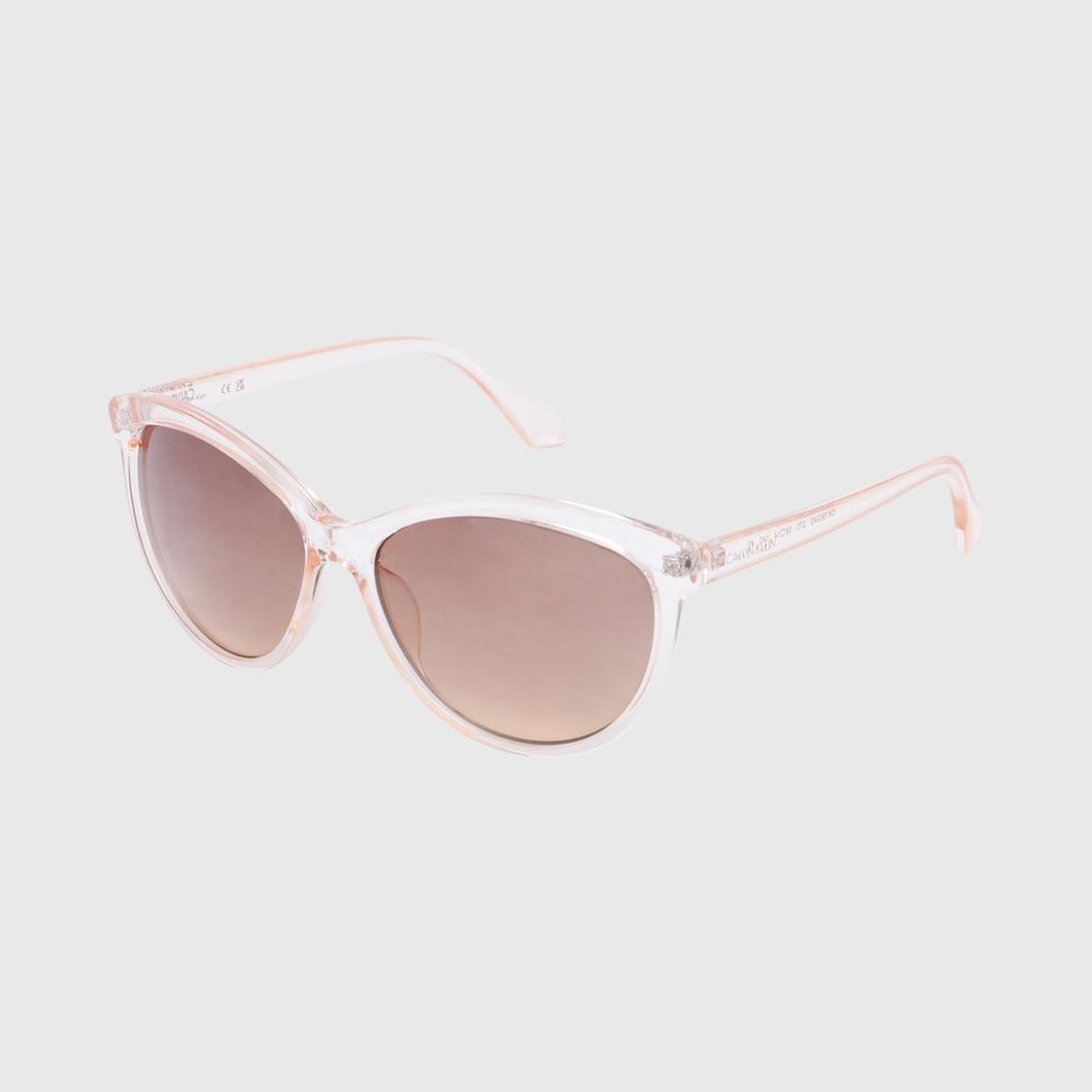 Calvin Klein Sunglasses Beige – accessoires, beige