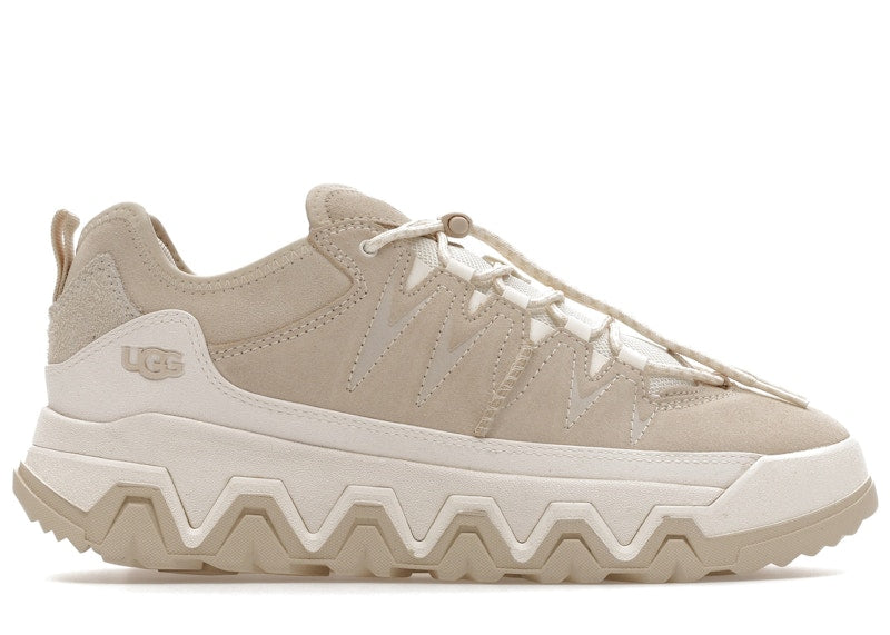 UGG CapTrail Low Light Beige – boty