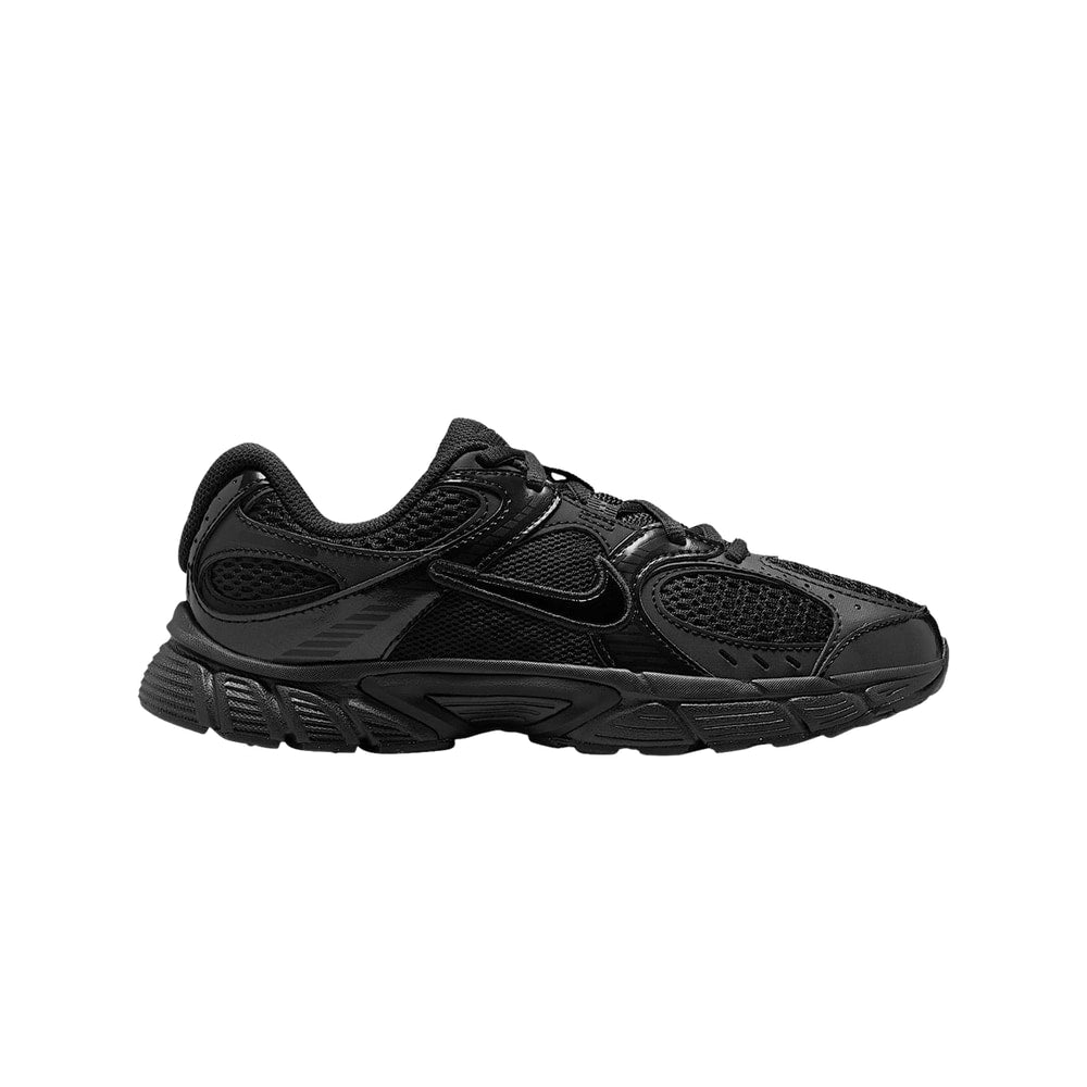 Nike V5 RNR GS Triple Black – tenisky, černá