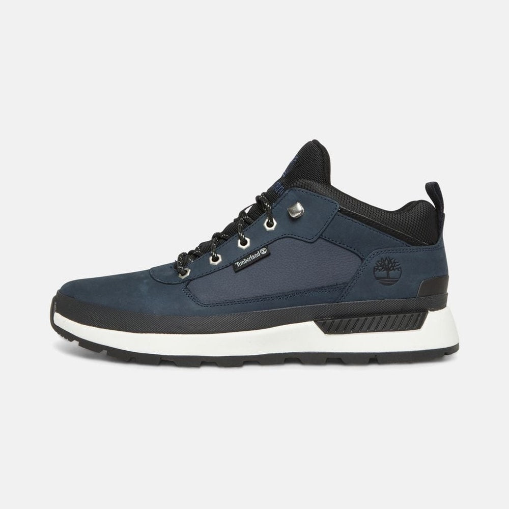 Timberland Field Trekker Midnight Blue – skor