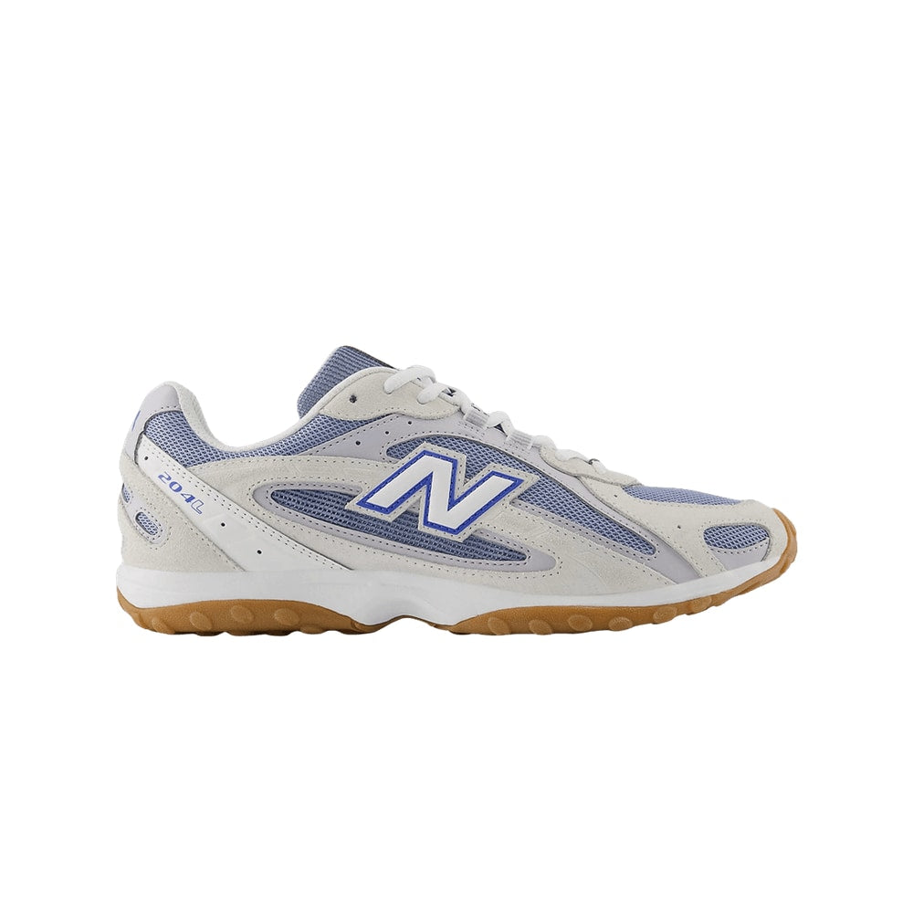 New Balance 204L Blue Bird Reflection – buty, niebieski