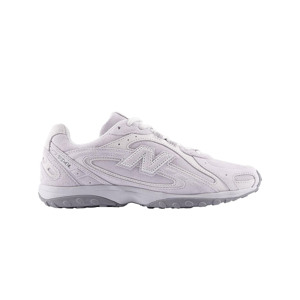 New Balance 204L Pastel Pack - Pearl – boty, bílá