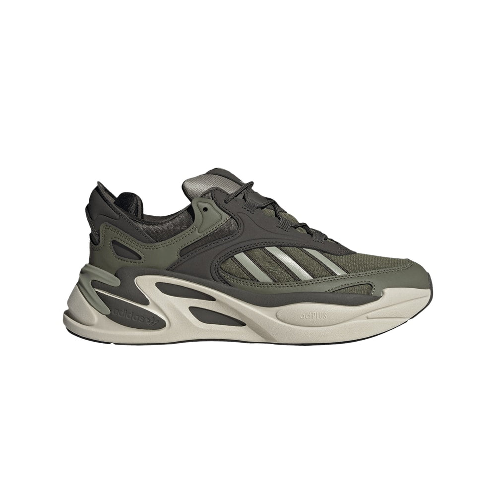 adidas Ozmorph Focus Olive – buty, czarny