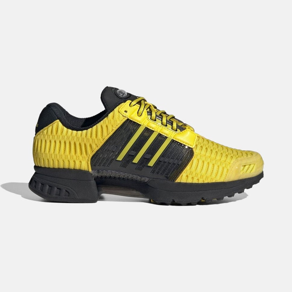 adidas Originals JR3688 Yellow – sneakers, gul