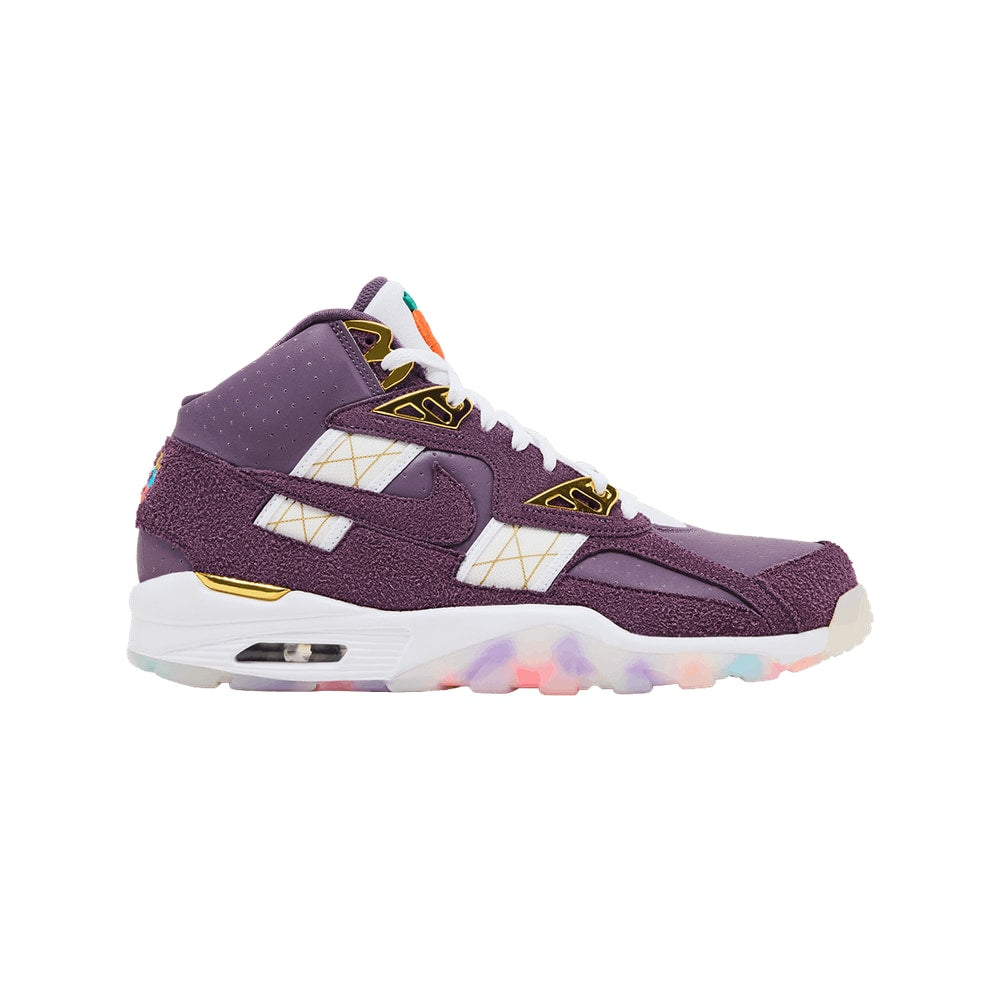 Nike Air Trainer SC Atlanta Olympics 30th Anniversary – Sneaker, rosa
