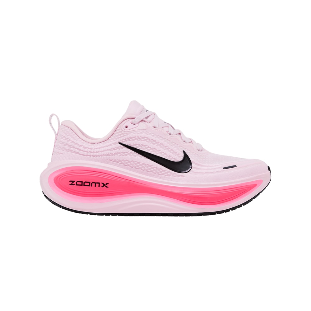 Nike Vomero Plus Pink Foam/Hyper Pink/Pink Beam/Black – взуття, рожевий