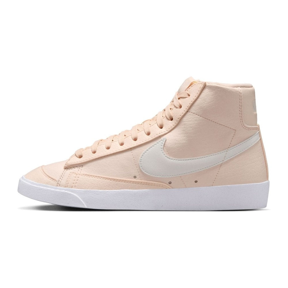 Nike Blazer Mid '77 Next Nature Guava Ice Sail Women's – buty