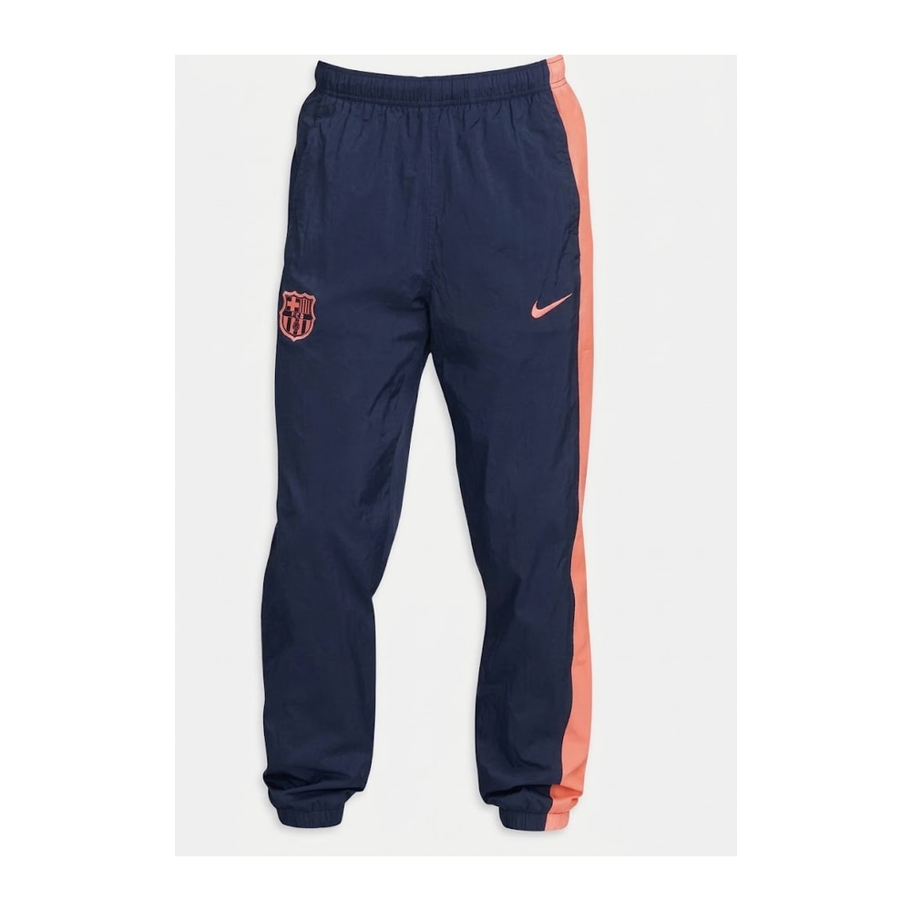 Nike F.C. Barcelona Woven Track Pants – byxor