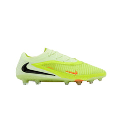 Nike Phantom 6 Low Elite AG Hyper Crimson Limelight