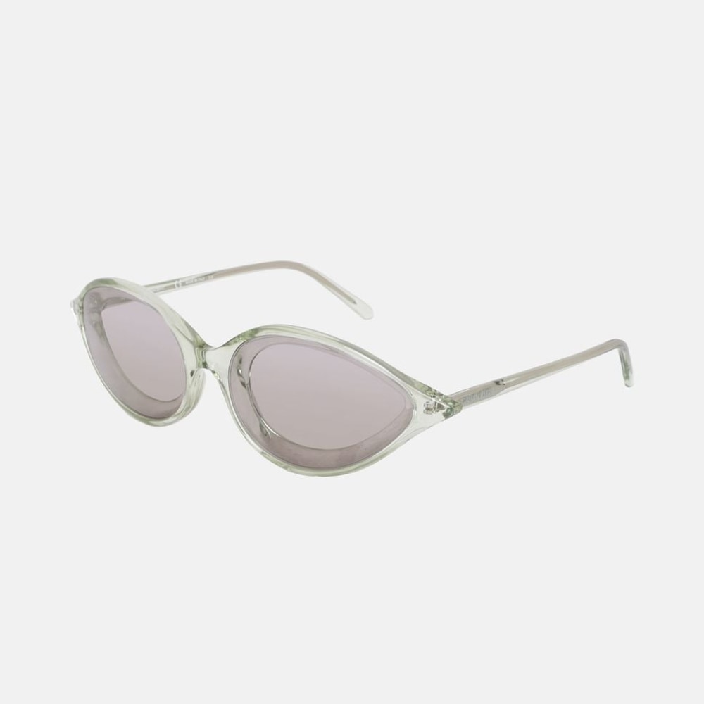 Calvin Klein Sunglasses Lime – accessoarer