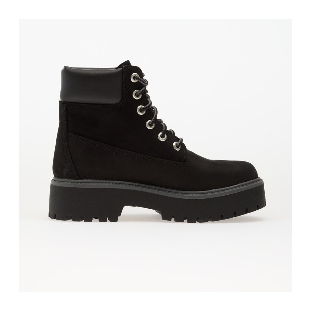Timberland Stone Street 6-Inch Waterproof Platform Boot – boty