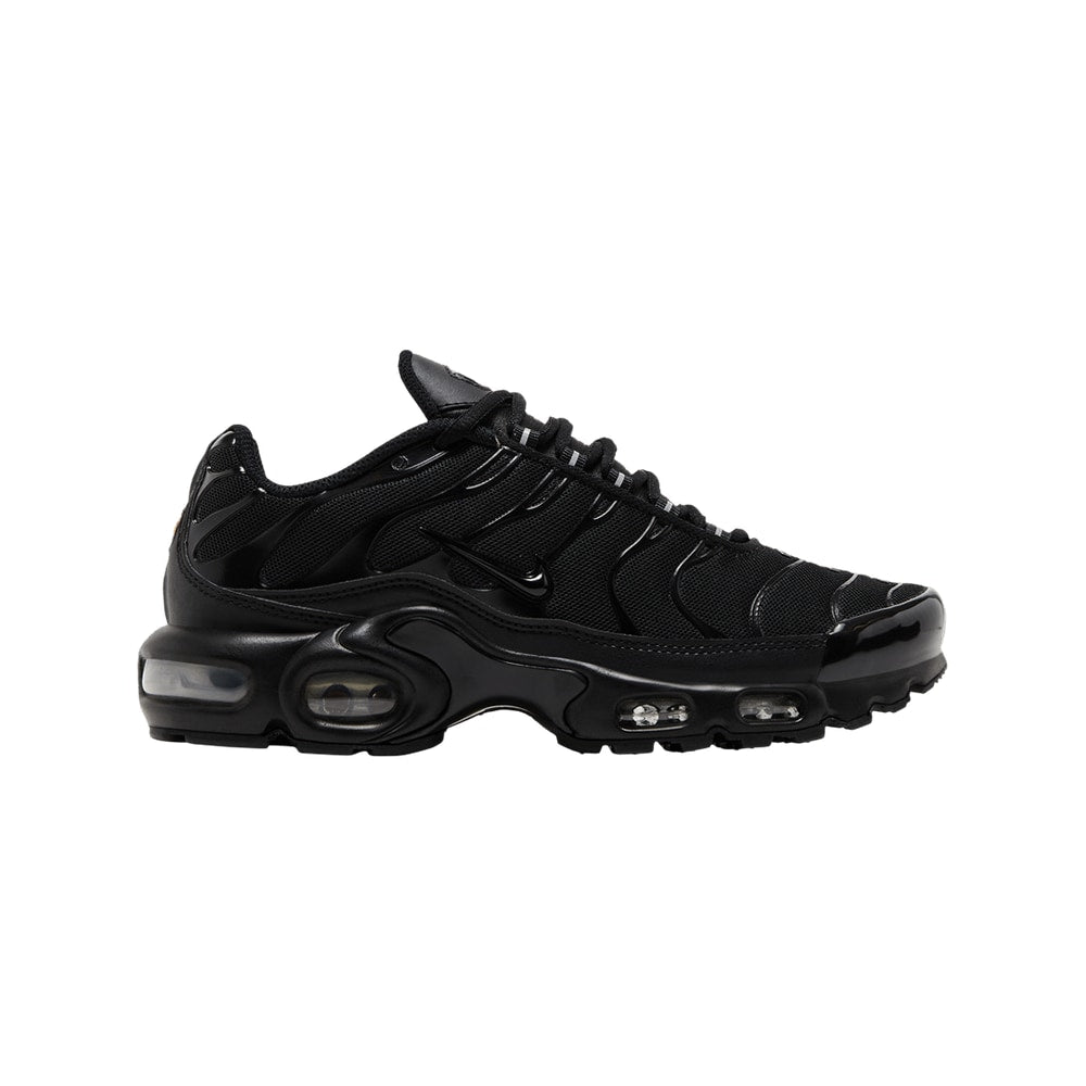 Nike Wmns Air Max Plus Triple Black – boty, černá
