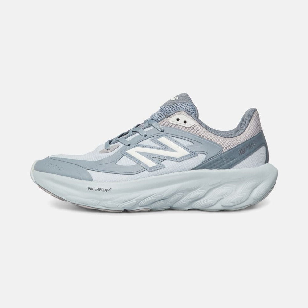 New Balance UTRN9PO Light Grey – sneakers