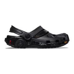 Crocs Classic Clog Batman Batmobile (Kids)