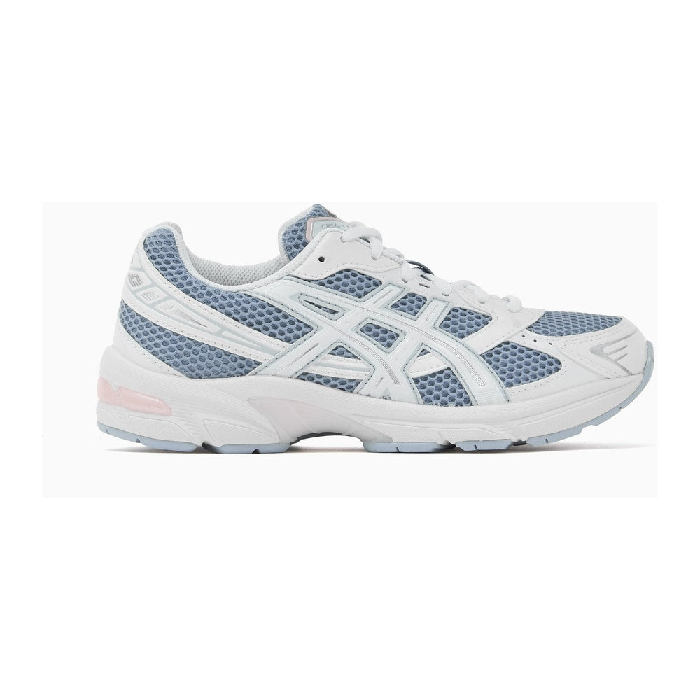 ASICS GEL-1130 Slate Blue / White – zapatos