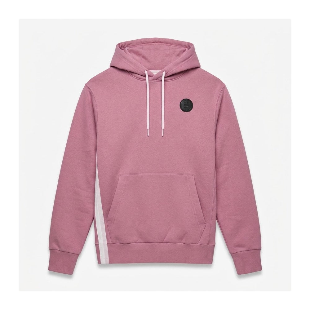 Nike Sabrina Fleece Basketball Hoodie Elemental Pink – hættetrøje