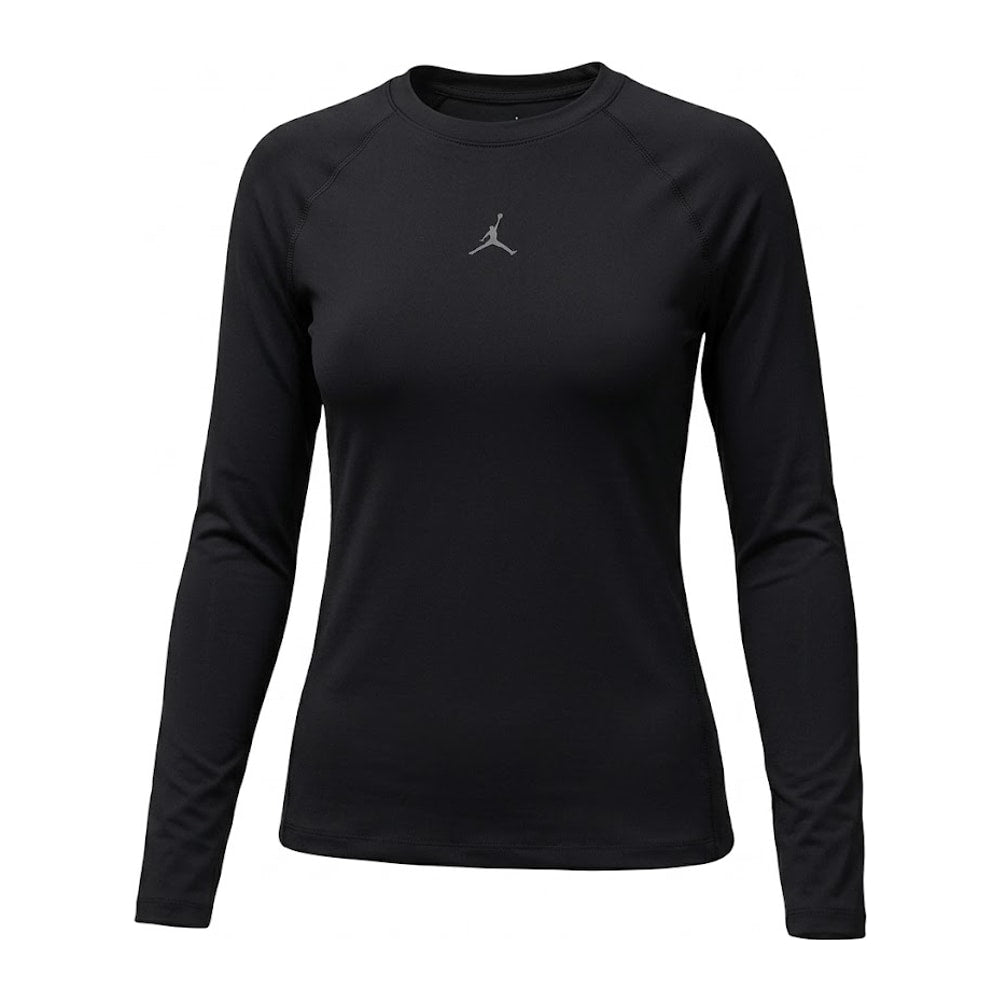 Air Jordan Jordan Sport Women's Long-Sleeve Bodycon Top – vêtements