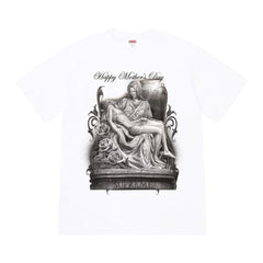 Supreme Tears Tee White