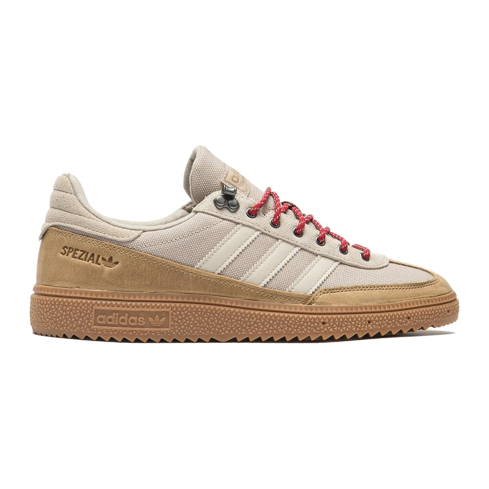adidas Handball Spezial Winter Khaki Bliss Light Cinnamon – tenisky