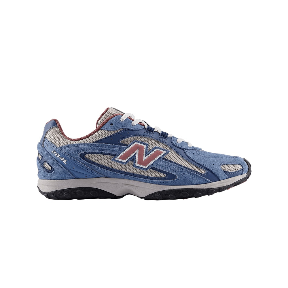 New Balance 204L Shoreline Blue – buty, niebieski