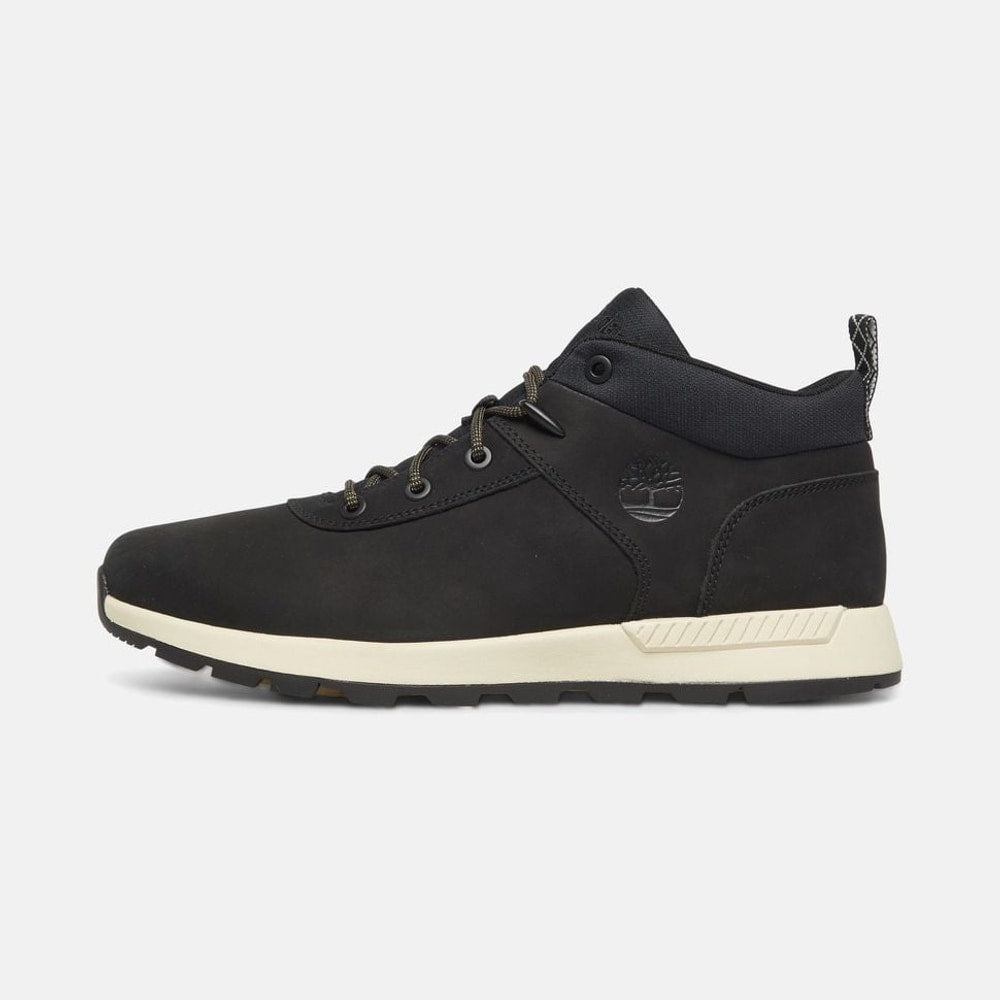Timberland TB0A277E Black – cipő, fekete