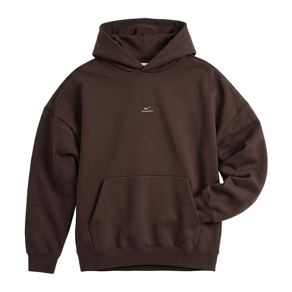 Nike Standard Issue Therma-FIT Brushed Basketball Hoodie – dukserica