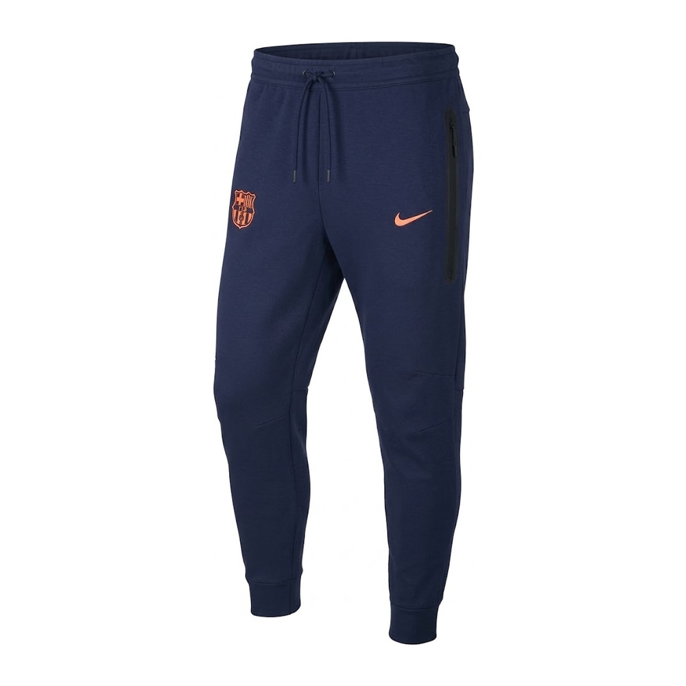 Nike Sportswear FC Barcelona Tech Fleece Joggers – tøj