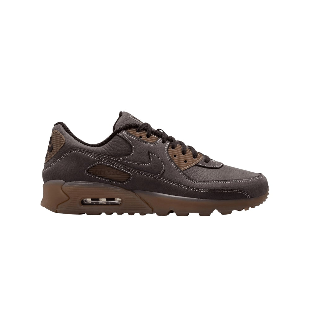 Nike Air Max 90 Shadow Brown – cipő, barna