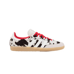 adidas Wmns Samba OG Cow Print Aurora Coffee