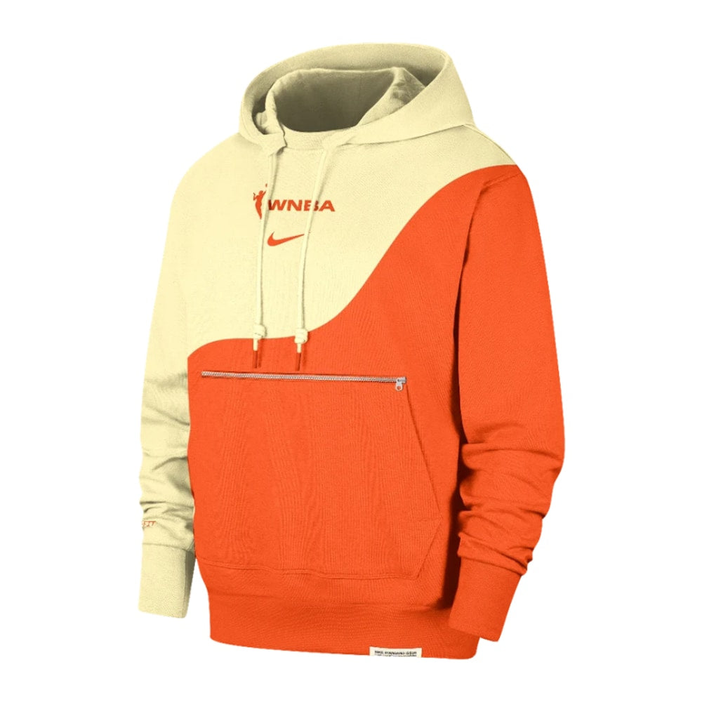 Nike Team 13 WNBA Standard Issue Basketball Hoodie. – hættetrøje