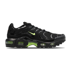Nike Air Max Tuned 1 Black Volt Ice Black