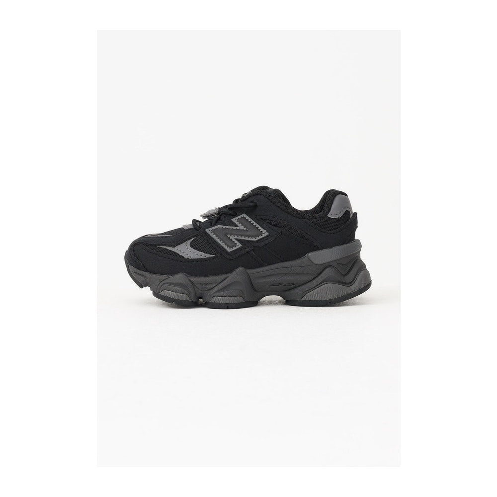 NEW BALANCE 9060 Black Sneakers for Babies – adidași