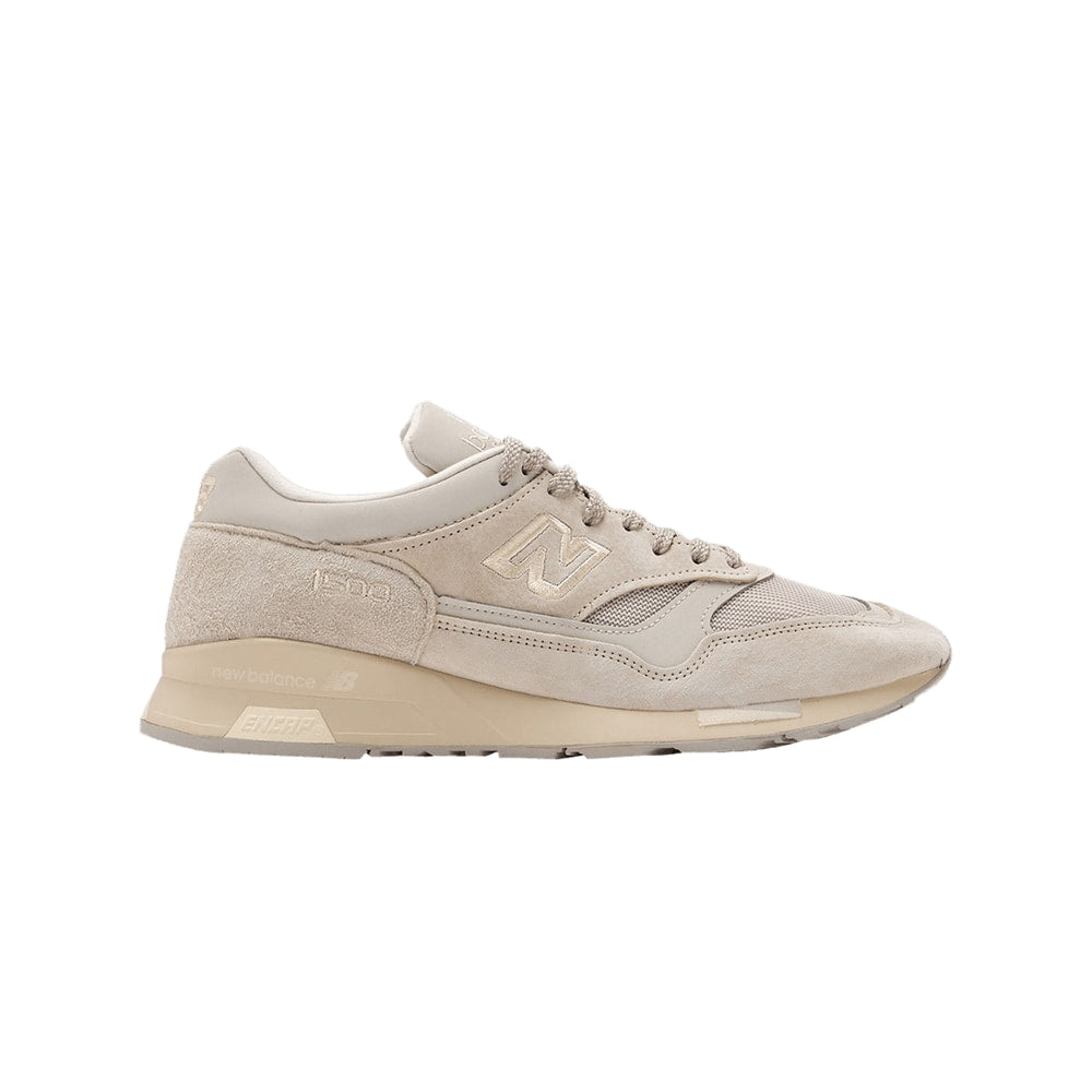 New Balance 1500 Made in England Birch – cipő, bézs