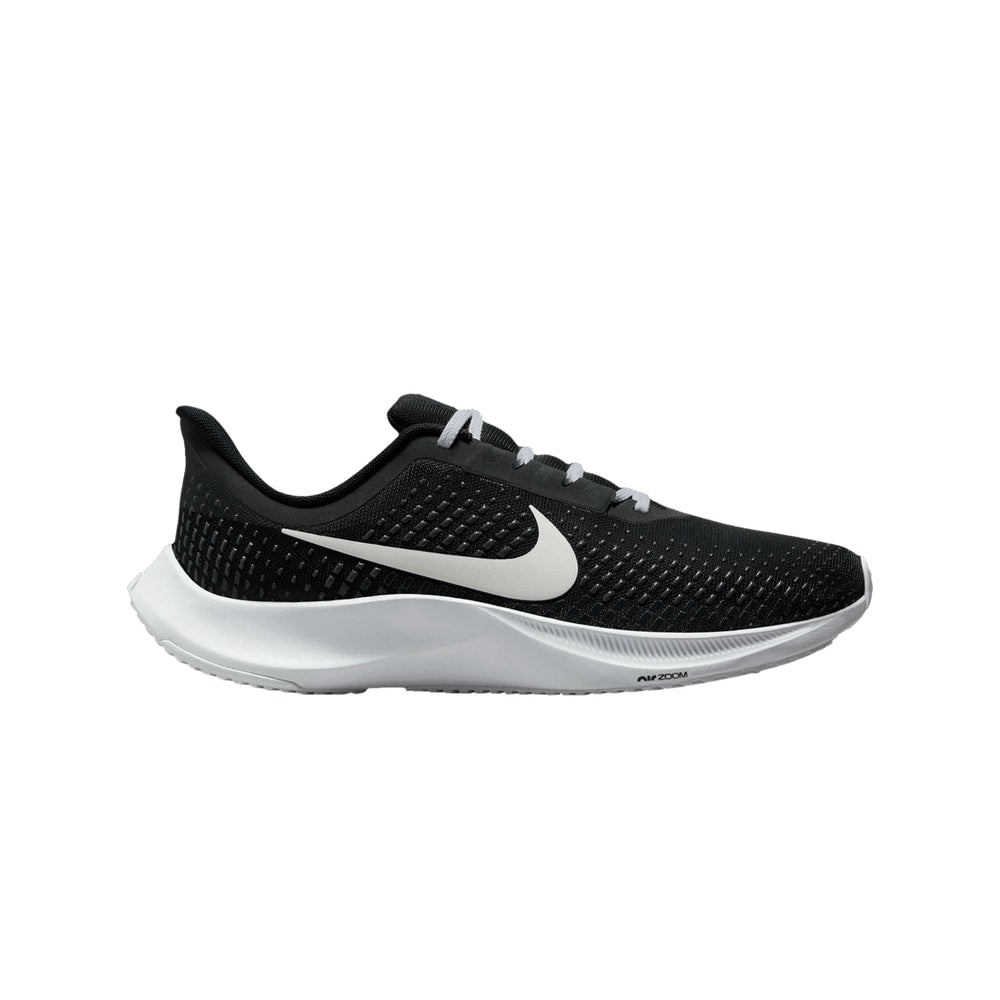 Nike Wmns Air Zoom Power Flight Black White – tenisky, černá