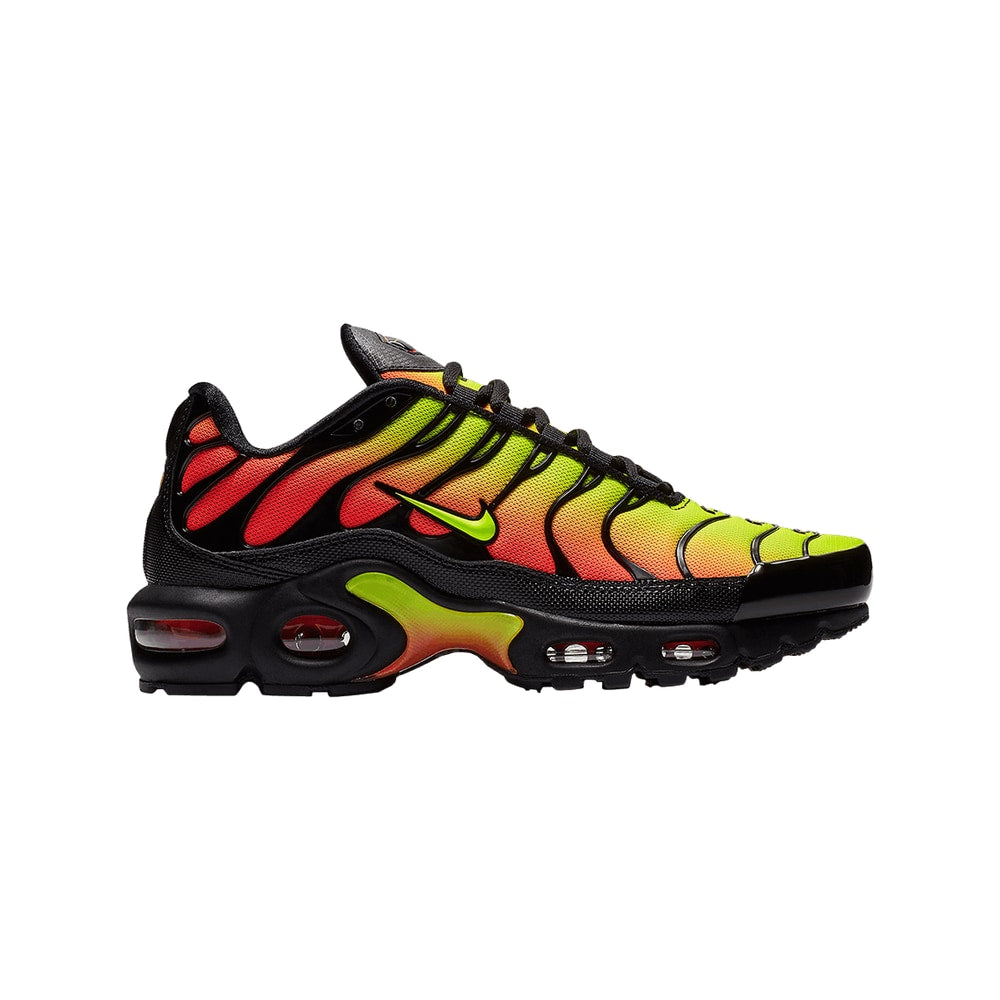 Nike Wmns Air Max Plus Volt 2018 – tenisky, červená