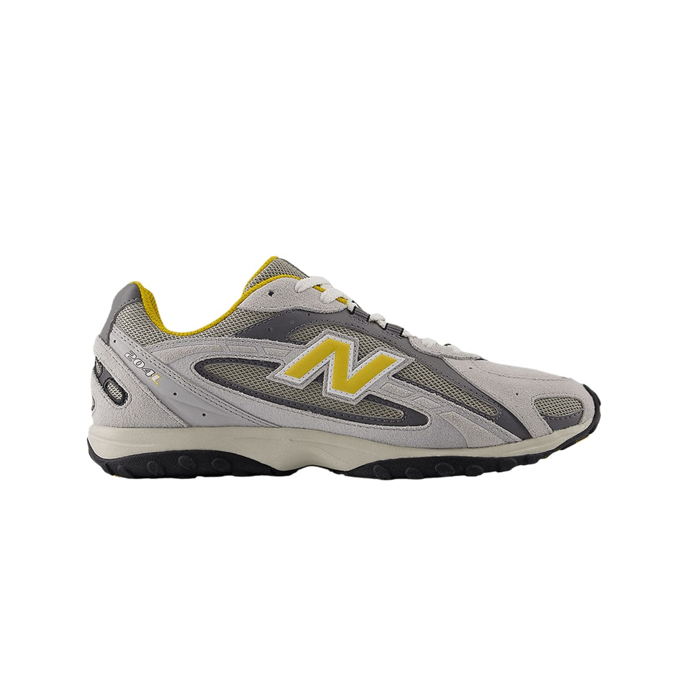 New Balance 204L Raincloud Baroque Gold – cipő, arany