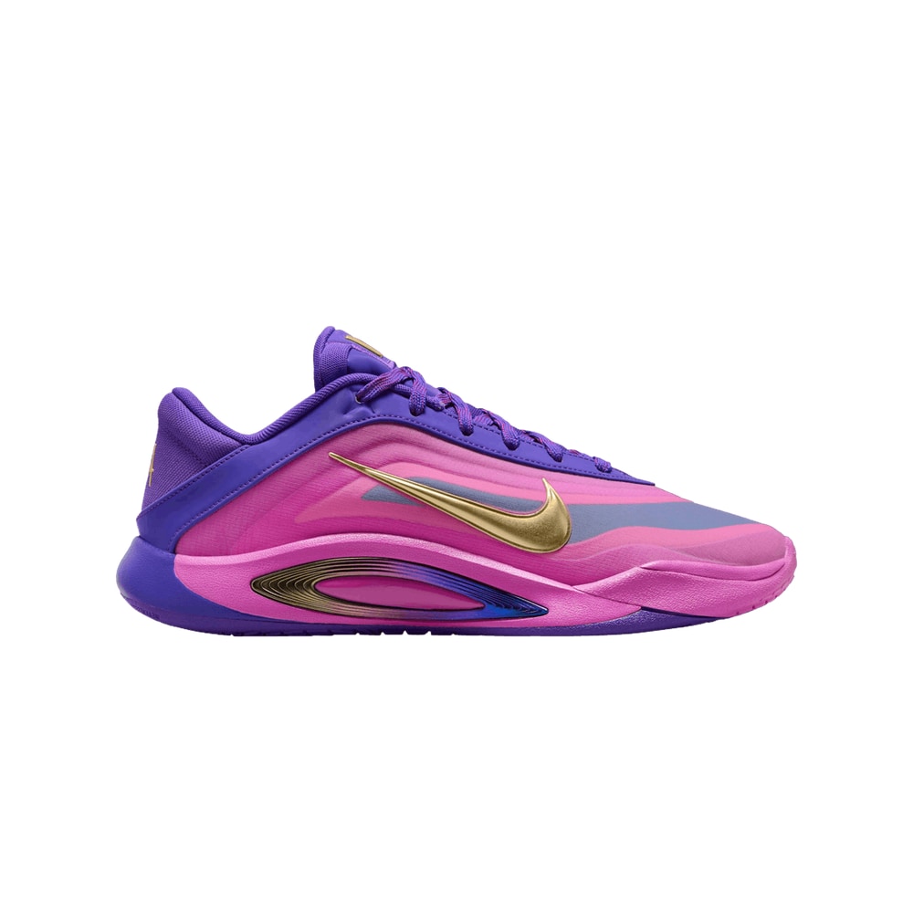 Nike Wmns AOne Unapologetic – tenisky, růžová