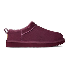 UGG Classic Micro Slipper Burnt Magenta (Women's)