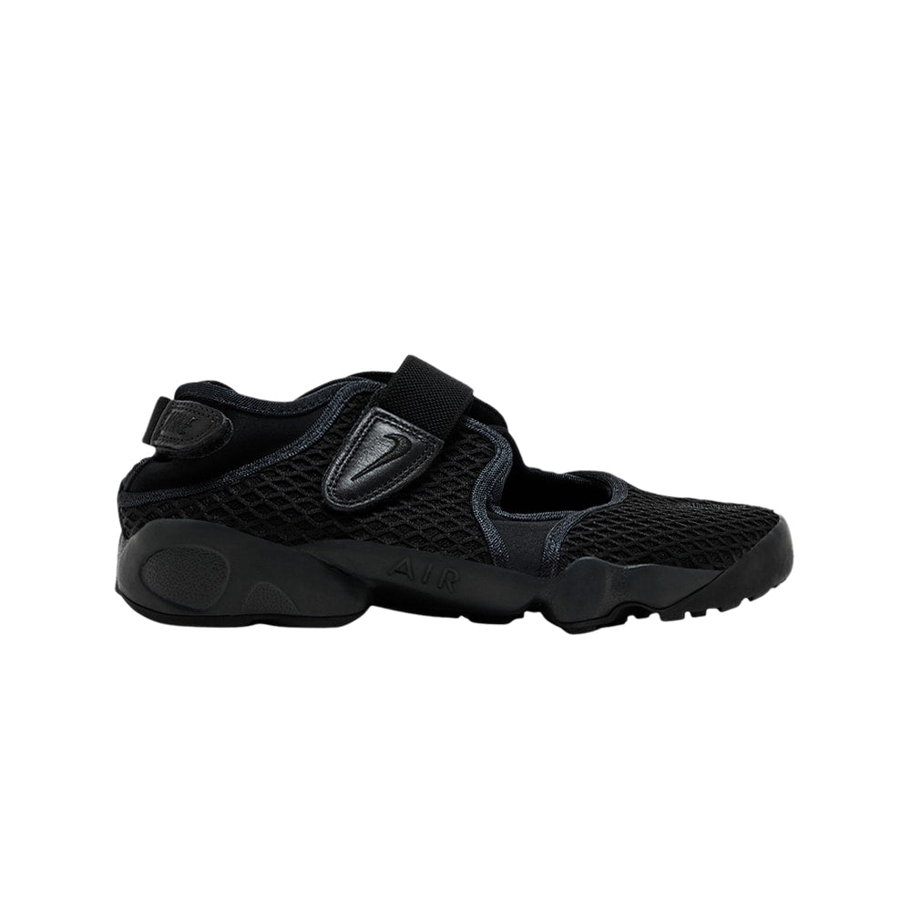 Nike Wmns Air Rift Triple Black – tenisky, černá