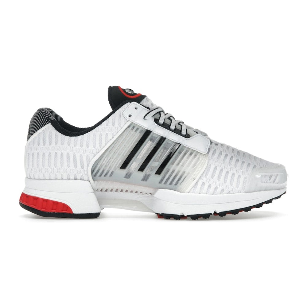 adidas Climacool 1 Core Black Red Cloud White – buty, biały