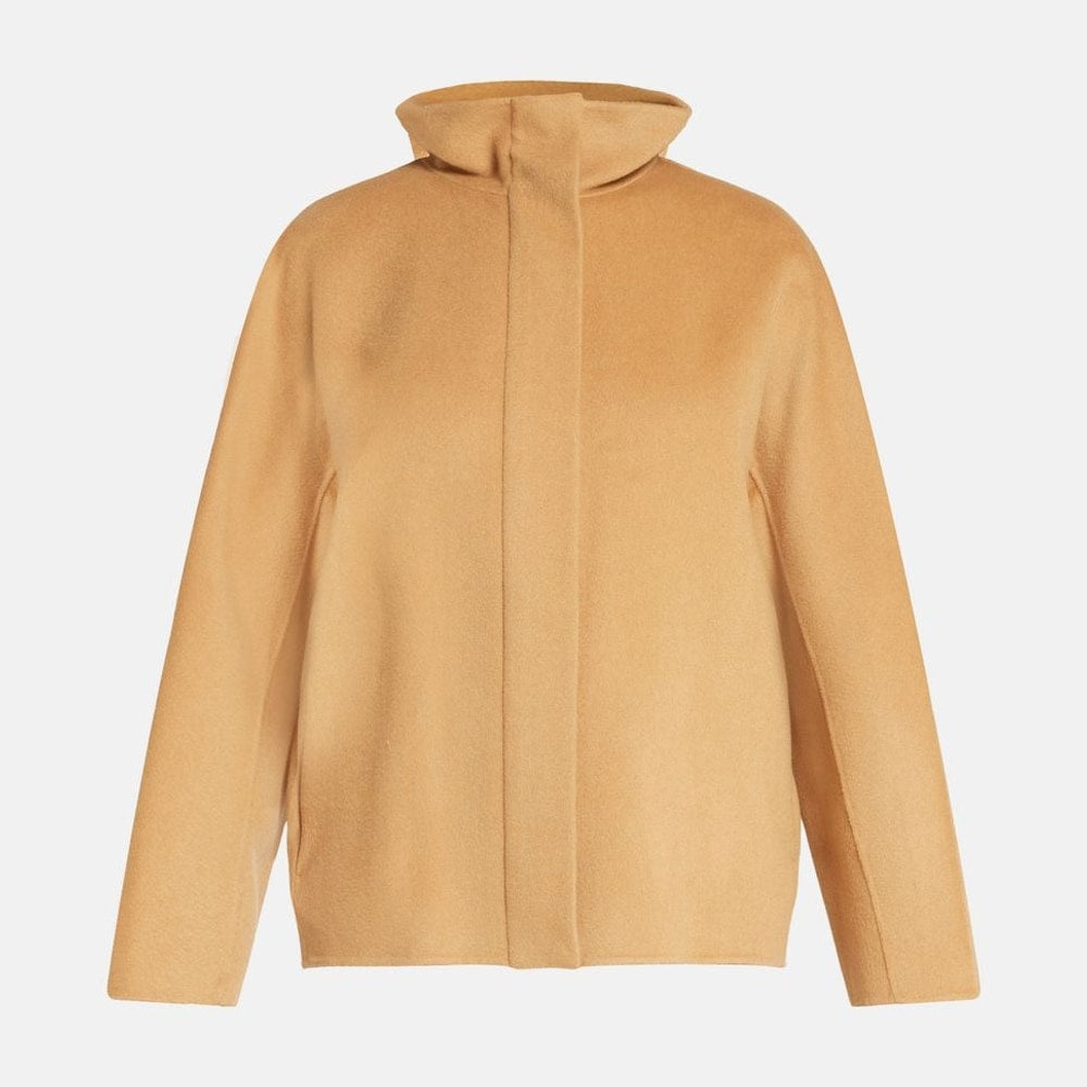 Calvin Klein Transitional jacket Tan – dzseki
