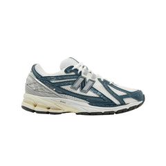 New Balance 1906R White Navy Footlocker Exclusive
