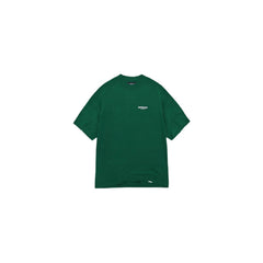 Represent Owner's Club Тениска Racing Green/White