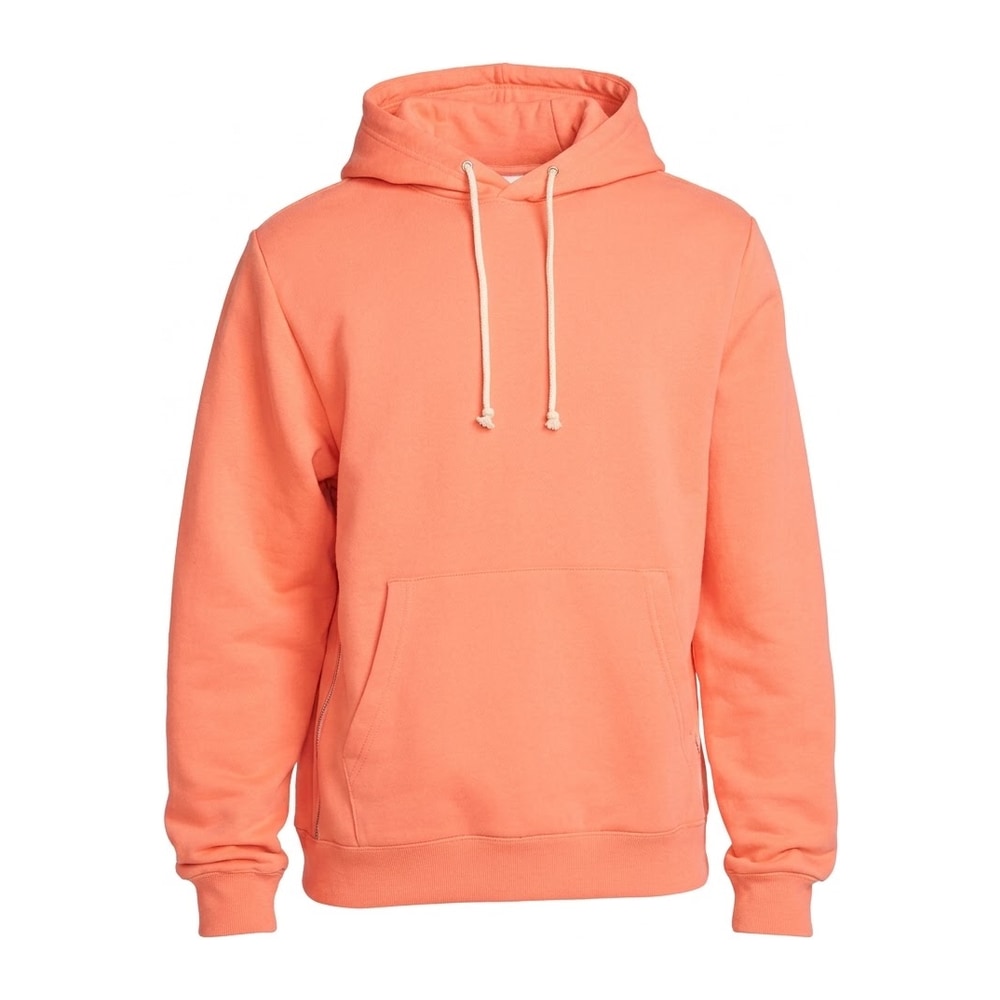 Nike Standard Issue Men's Dri-FIT Pullover Basketball Hoodie – huvtröja