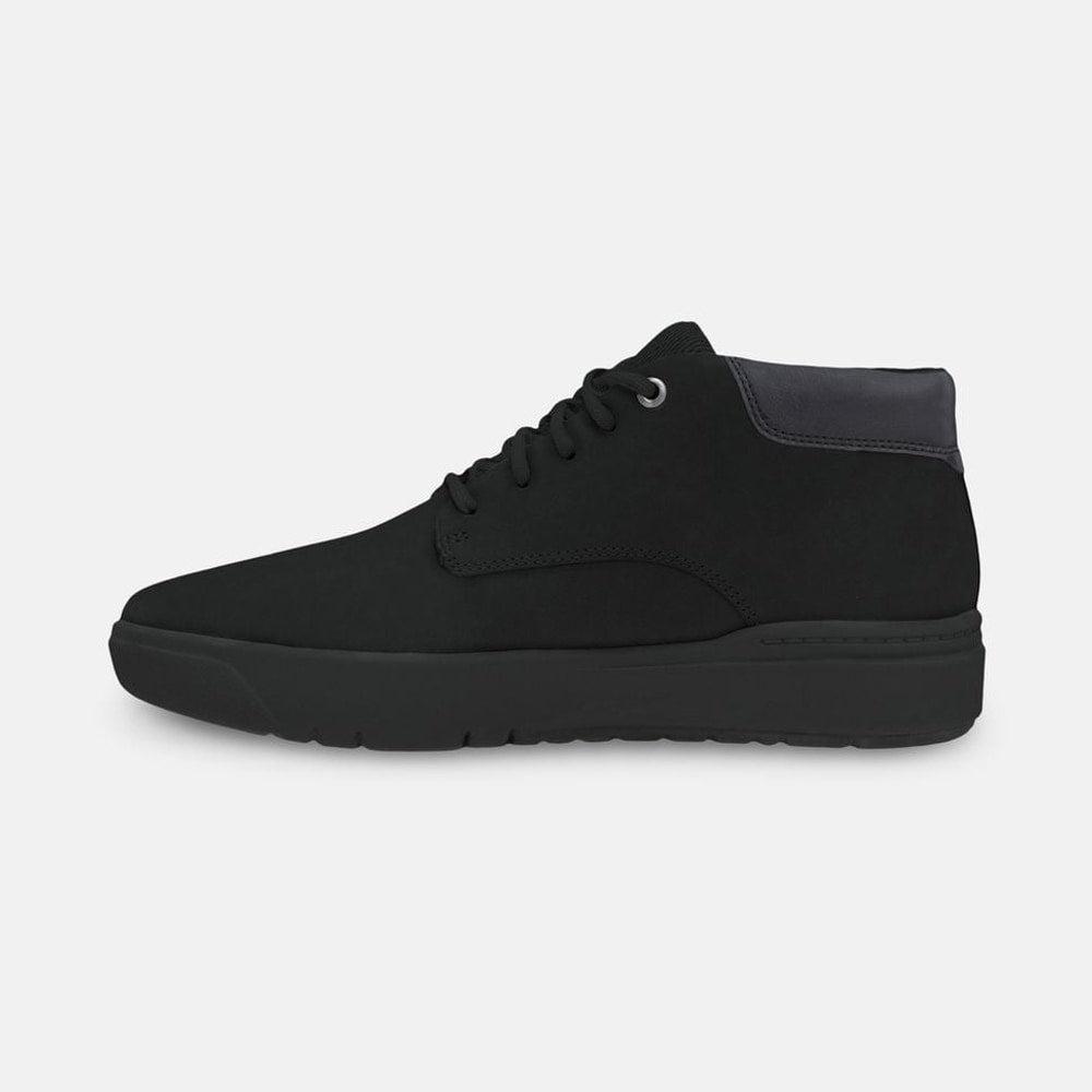 Timberland Seneca Bay Black – sko, sort