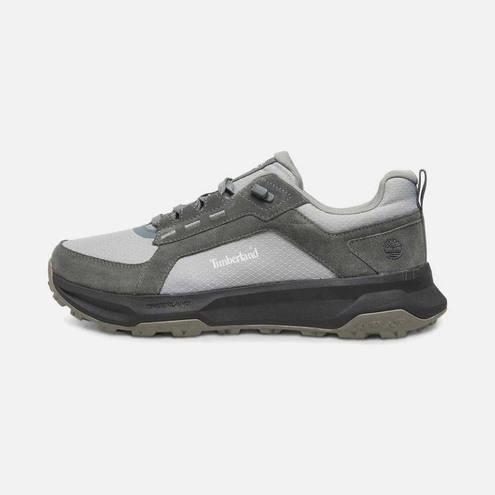 Timberland Motion Ledge Medium Grey – sko