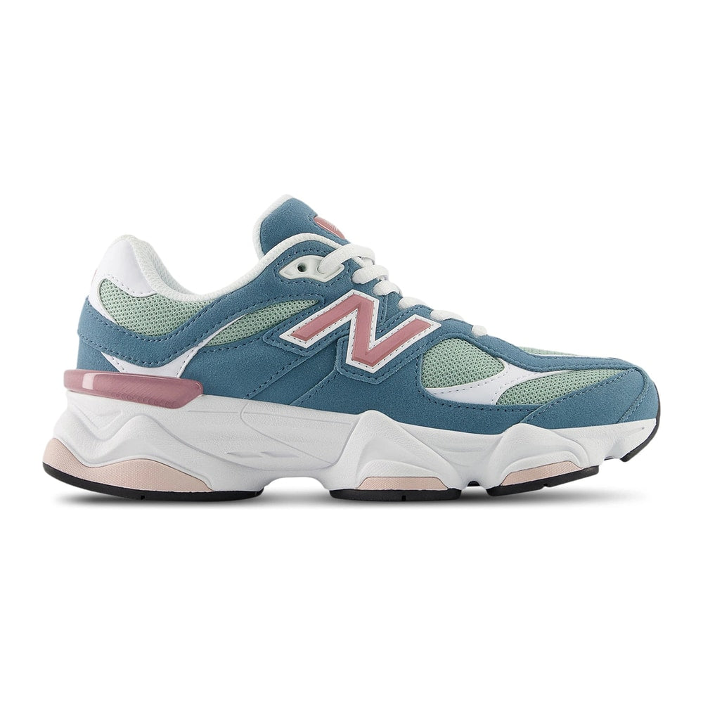 New Balance 9060 Salt Water Rosewood (GS) – boty