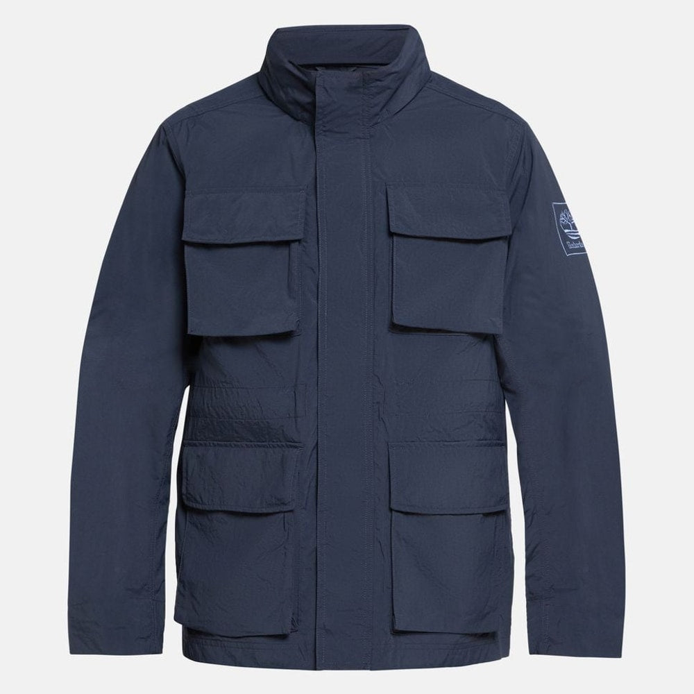 Timberland Transitional jacket Blue – dzseki, kék