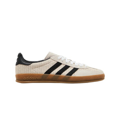 adidas Gazelle Indoor Alumina Black